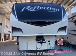 New 2019 Grand Design Reflection 311BHS available in Boerne, Texas