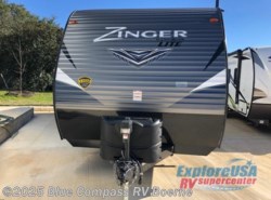 New 2019 CrossRoads Zinger ZR252BH available in Boerne, Texas