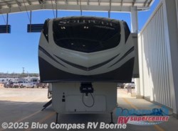 New 2019 Grand Design Solitude 375RES available in Boerne, Texas