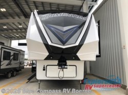 New 2019 Grand Design Momentum M-Class 381M available in Boerne, Texas