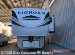New 2019 Heartland Bighorn Traveler 39RK available in Boerne, Texas