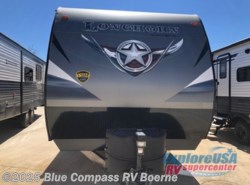 New 2019 CrossRoads Longhorn 280RK available in Boerne, Texas