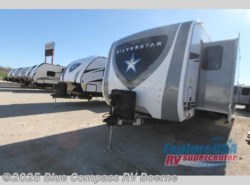 New 2019 Highland Ridge Silverstar ST324RES available in Boerne, Texas