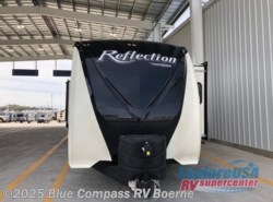 New 2019 Grand Design Reflection 315RLTS available in Boerne, Texas
