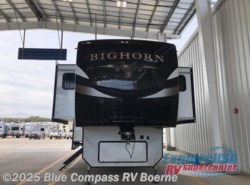 New 2019 Heartland Bighorn 3950FL available in Boerne, Texas