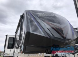 New 2019 Grand Design Momentum 397TH available in Boerne, Texas