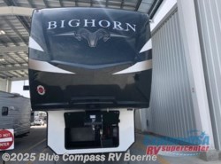 New 2020 Heartland Bighorn 3870FB available in Boerne, Texas