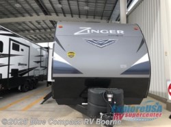 New 2020 CrossRoads Zinger ZR292RE available in Boerne, Texas