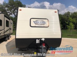 Used 2017 Coachmen Viking Saga 17BHS available in Boerne, Texas