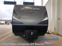 New 2019 CrossRoads Zinger ZR331BH available in Boerne, Texas