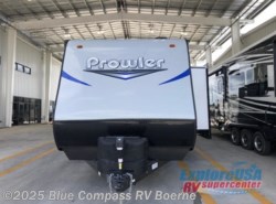 New 2020 Heartland Prowler 320BH available in Boerne, Texas