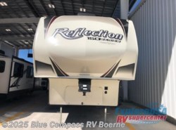 New 2020 Grand Design Reflection 150 Series 295RL available in Boerne, Texas