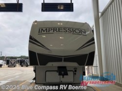 New 2019 Forest River Impression 34MID available in Boerne, Texas