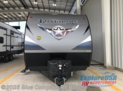 New 2020 CrossRoads Longhorn 298BH available in Boerne, Texas