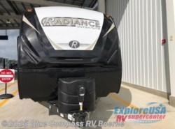 New 2020 Cruiser RV Radiance Ultra Lite 32BH available in Boerne, Texas