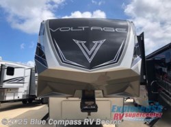 New 2019 Dutchmen Voltage V3915 available in Boerne, Texas