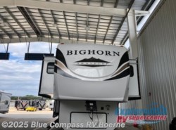 New 2020 Heartland Bighorn Traveler 39FL available in Boerne, Texas