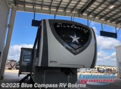 New 2020 Highland Ridge Silverstar SF374BHS available in Boerne, Texas