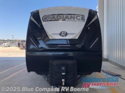 New 2020 Cruiser RV Radiance Ultra Lite 30DS available in Boerne, Texas