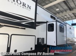 New 2020 Heartland Bighorn Traveler 39MB available in Boerne, Texas