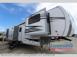 New 2020 Highland Ridge Silverstar SF376FBH available in Boerne, Texas