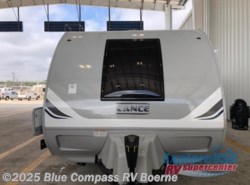 New 2020 Lance Lance Travel Trailers 1995 available in Boerne, Texas