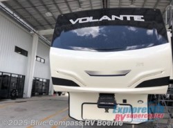 New 2020 CrossRoads Volante 3861BL available in Boerne, Texas