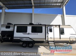 New 2020 Cruiser RV Radiance Ultra Lite 32BH available in Boerne, Texas