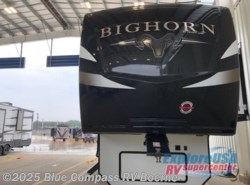 New 2020 Heartland Bighorn 3160 Elite available in Boerne, Texas