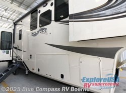 New 2020 Grand Design Solitude 373FB available in Boerne, Texas