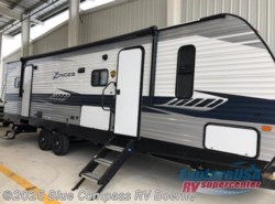 New 2020 CrossRoads Zinger ZR320FB available in Boerne, Texas