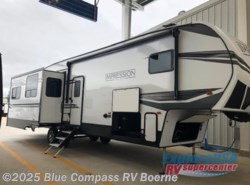 New 2020 Forest River Impression 34MID available in Boerne, Texas