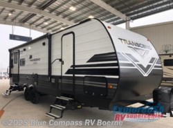 New 2020 Grand Design Transcend Xplor 245RL available in Boerne, Texas