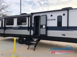 New 2020 CrossRoads Zinger ZR340RE available in Boerne, Texas