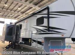 New 2020 Highland Ridge Silverstar SF371MBH available in Boerne, Texas