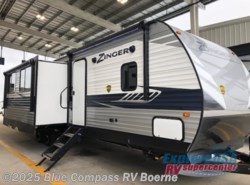 New 2020 CrossRoads Zinger ZR333DB available in Boerne, Texas