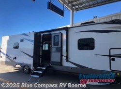 New 2020 Palomino Solaire Ultra Lite 316RLTS available in Boerne, Texas