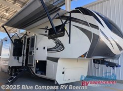 New 2020 Grand Design Solitude 375RES available in Boerne, Texas