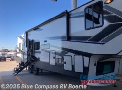 New 2020 Grand Design Momentum G-Class 353G available in Boerne, Texas