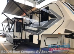New 2020 Grand Design Momentum M-Class 395M available in Boerne, Texas