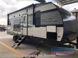 New 2020 Heartland Lithium 2414 available in Boerne, Texas