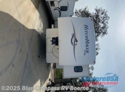 Used 2010 Nu-Wa Hitchhiker LS 34 5 RLTG available in Boerne, Texas