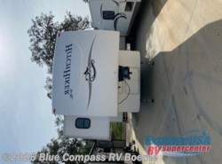 Used 2010 Nu-Wa Hitchhiker LS 34 5 RLTG available in Boerne, Texas
