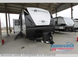 New 2020 Cruiser RV Radiance Ultra Lite 32BH available in Boerne, Texas