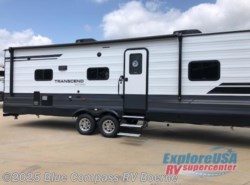 New 2021 Grand Design Transcend 30RBS available in Boerne, Texas