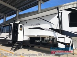 New 2021 Dutchmen Yukon 400RL available in Boerne, Texas
