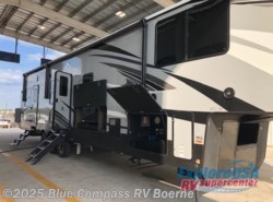 New 2021 Heartland Cyclone 4007 available in Boerne, Texas