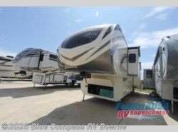 New 2021 Grand Design Solitude 373FB R available in Boerne, Texas