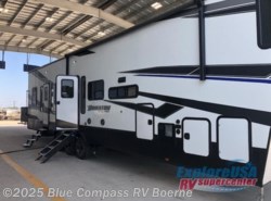 New 2021 Grand Design Momentum G-Class 393G available in Boerne, Texas