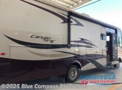 Used 2008 Newmar Canyon Star CSCA 3205 available in Boerne, Texas